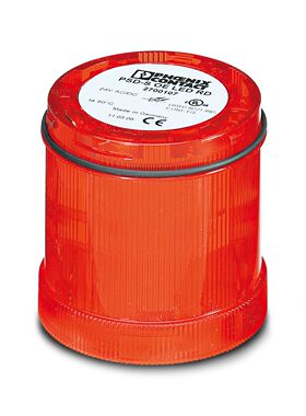 PSD-S OE LED RD 2700107 菲尼克斯视觉部件