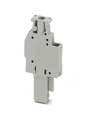 UPBV 2.5/1 BU 3045145 3045240菲尼克斯热插拔件接线端子3045253