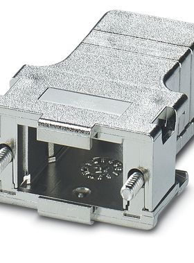 CUC-DST-GPME-S/DSSC9 1419705 1419706 菲尼克斯D-SUB插头外壳