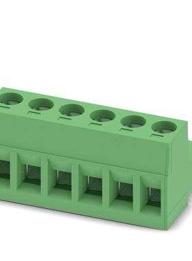 MSTB 2.5/6-ST-5.08 1757051 1757064 1757077 1757080 菲尼克斯