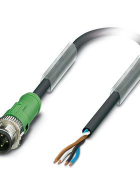 SAC-4P-MS/4.1-240 SCO 1409774 1410269 1413763 菲尼克斯电缆