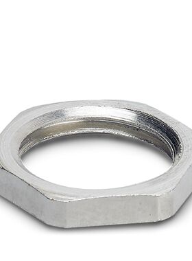 SACC-E-MU-M16 1504097 1239863 1404983菲尼克斯扁平螺母1312511