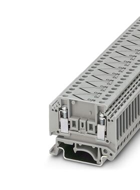 MTKD-NICR/CUNI 3100075 EX 3100076 菲尼克斯热磁电压接线端子