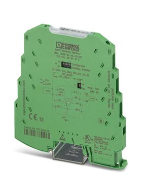 MINI MCR-SL-UI-UI-NC 2864150 2I 2864176 菲尼克斯隔离放大器