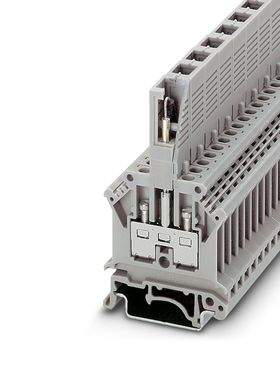 BES 6 2802549 1N4007 2802552 菲尼克斯元件插头订货