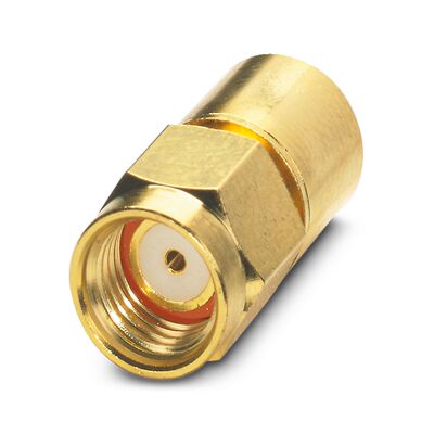 FL LCX 50-OHM-RSMA 2702702 2700425 菲尼克斯终端电阻