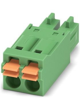 FMC 1.5/2-ST-3.81 1745894 1745904 1745917 1745920 菲尼克斯