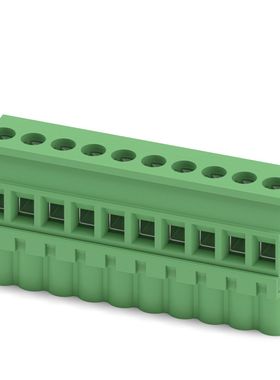 MVSTBW 2.5/10-ST-5.08 1792838 1792841 1792854菲尼克斯1792867