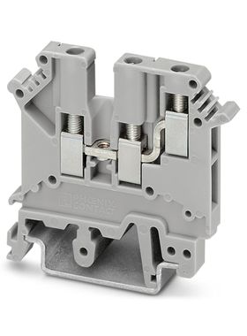 UK 3-TWIN 3002225 3002416 菲尼克斯直通式接线端子