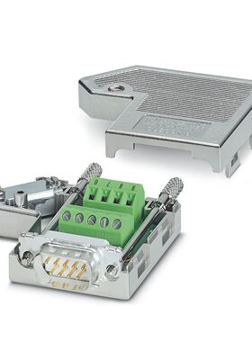 SUBCON 9/M-SH 2761509 2761499 菲尼克斯D-SUB总线连接器