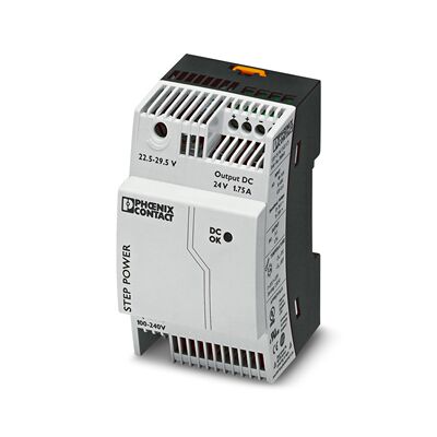 STEP-PS/1AC/24DC/1.75 2868648 菲尼克斯电源