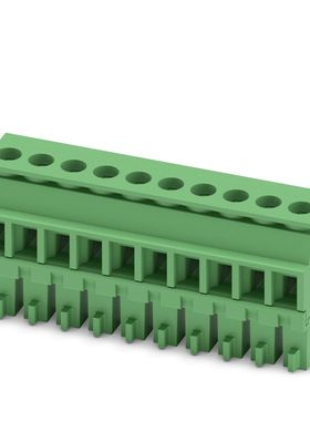 MCVR 1.5/10-ST-3.81 1827208 1827211 1827224 1827237 菲尼克斯