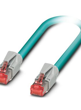 VS-IP20-IP20-94B-LI/1.5 1401445  1404460 菲尼克斯网络电缆