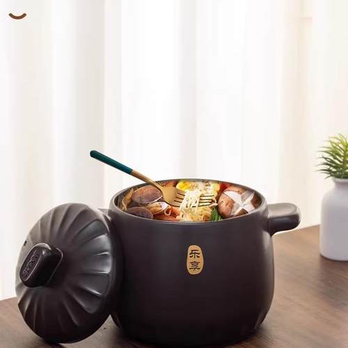 苏泊尔砂锅TB25炖锅TB35A1沙锅TB45A1陶瓷煲TB60A1石锅煲仔饭80A1