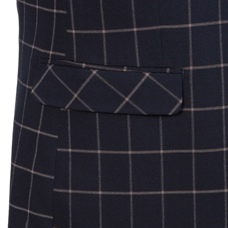 Costume homme en polyester pour automne - Ref 1558448 Image 3