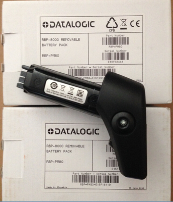 电池扫描枪电池Datalogic