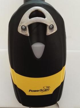 德利捷Datalogic PowerScan  PD8330 PD9330工业一维有线扫描枪