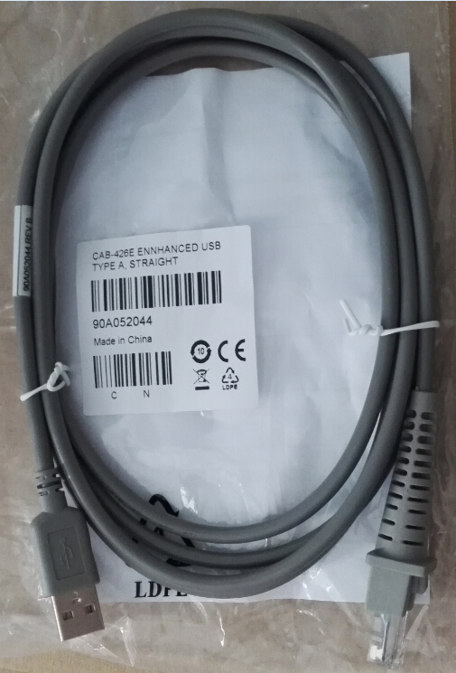 Datalogic串口线USB线Datalogic