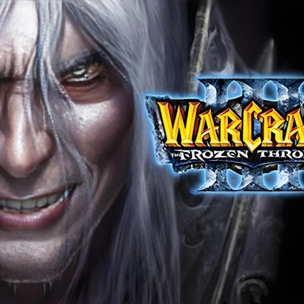 魔兽争霸3冰封王座单机联机对战