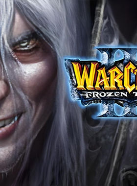 魔兽争霸3冰封王座单机对战经典游戏绿色免安装支持联机winXP-11