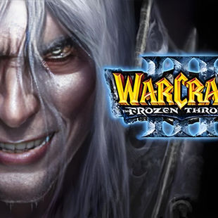 魔兽争霸3冰封王座单机对战经典游戏绿色免安装支持联机winXP-11