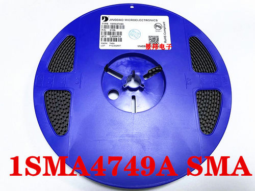 1SMA4749A丝印749A稳压二极管