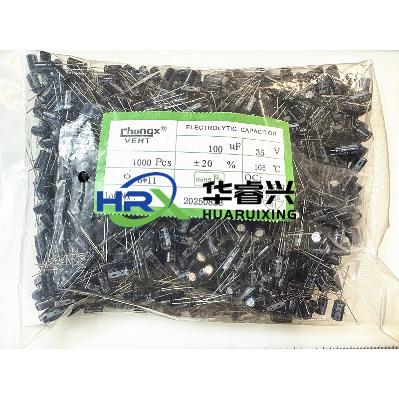 35V100UF6*7mm/6*12mm