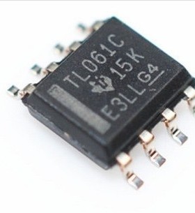 全新国产 TL061CDR TL061C TL061 贴片SOP8 运算缓冲放大器