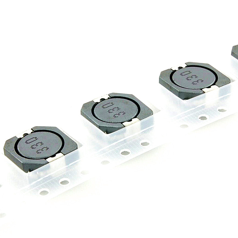 优质| CD104R 10UH 字印:100 屏蔽贴片功率电感 尺寸:10*10*4mm