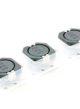 优质| CD104R 10UH 字印:100 屏蔽贴片功率电感 尺寸:10*10*4mm