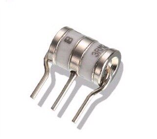 直插陶瓷气体放电管 3RM090-6 3RP090-6 3R090 90V GDT 正品
