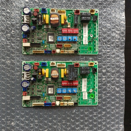 三星中央空调风管内机主板DB41-00364A.控制板DB93-05959K/J-LF