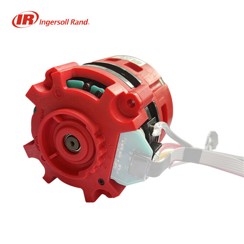 英格索兰电机总成一件