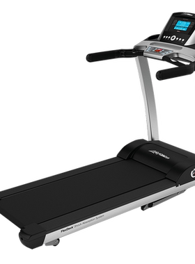 lifefitness力健F3健身跑步机