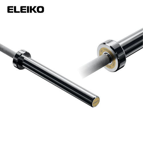 ELEIKO奥杆训练杆比赛奥杆