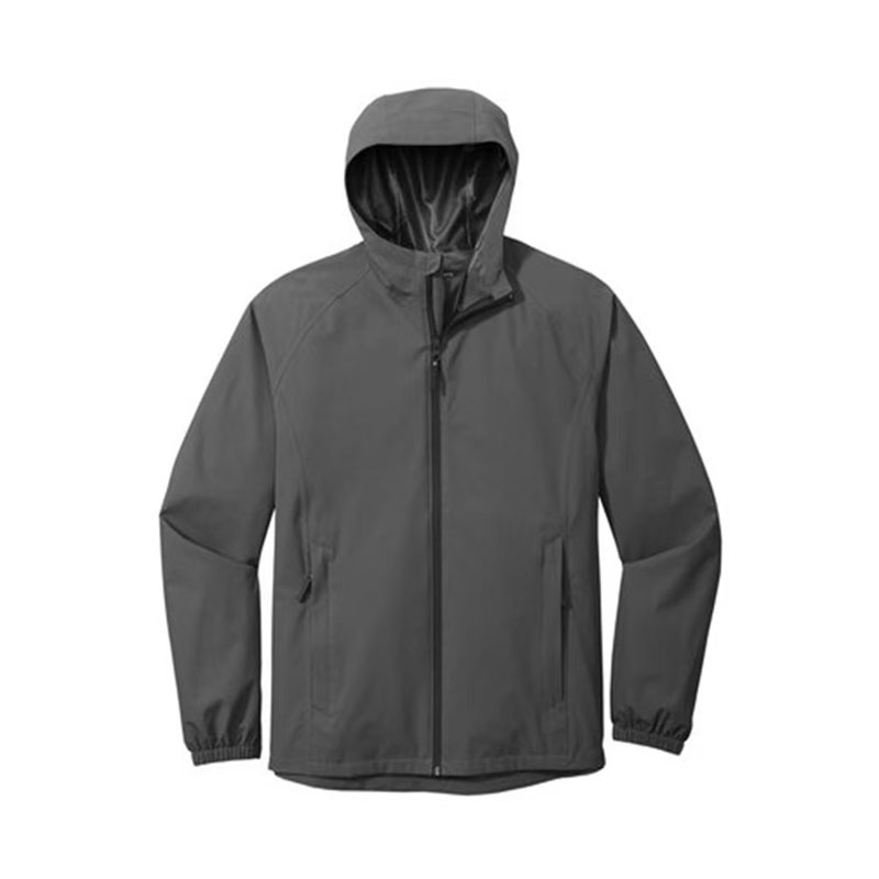 男女春季新款软壳风衣户外健身连帽跑步运动夹克防风防水登山服