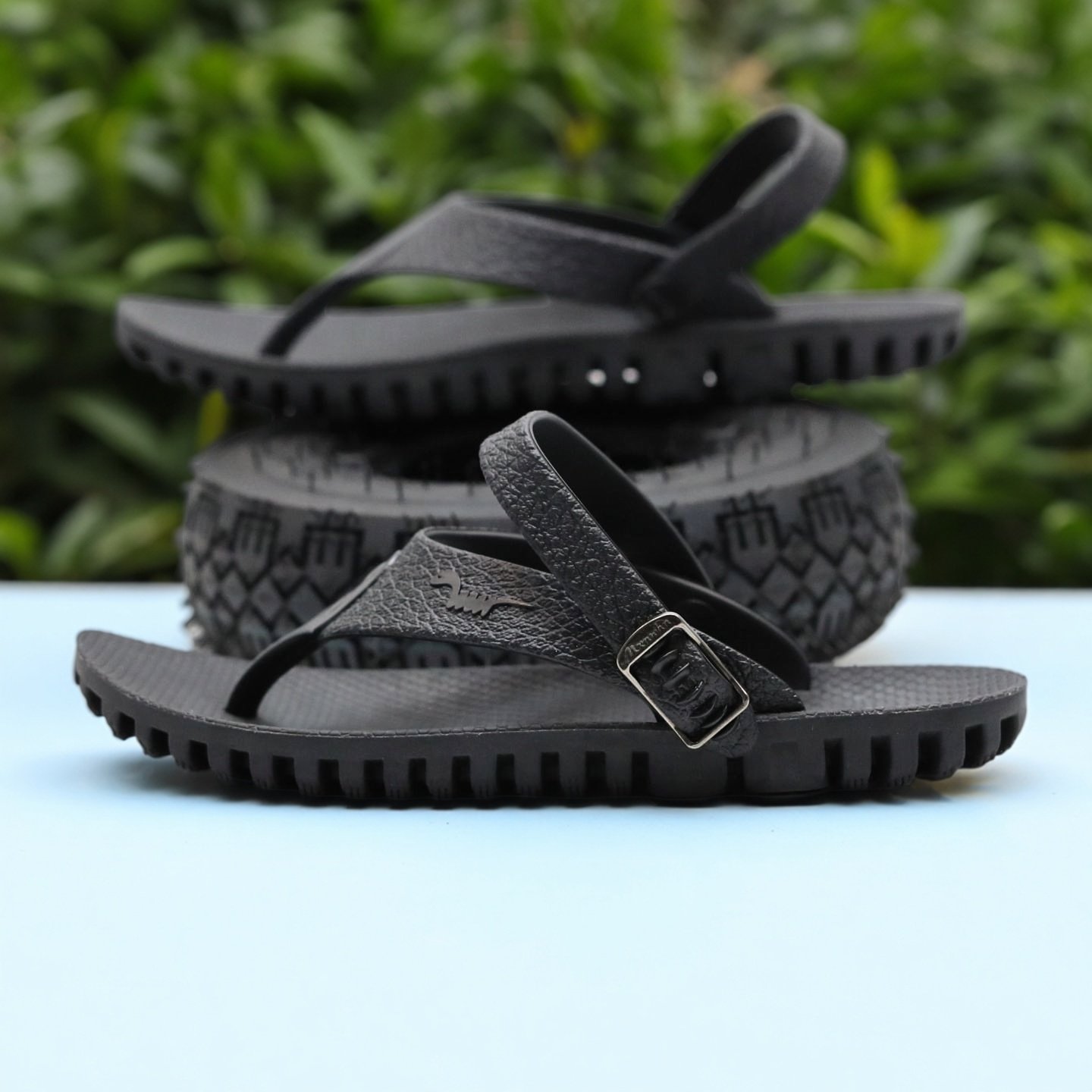 新款时尚潮流耐磨防滑透气夏季移动扣两用夹脚男不臭脚不吸水凉拖,流行男鞋,其他凉鞋,淘宝优惠券,粉丝福利购,淘宝优惠卷