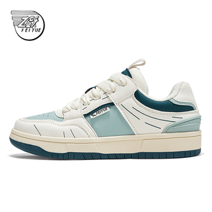 款 女2024春季 低帮百搭运动鞋 时尚 086 feiyue 潮流板鞋 飞跃休闲鞋