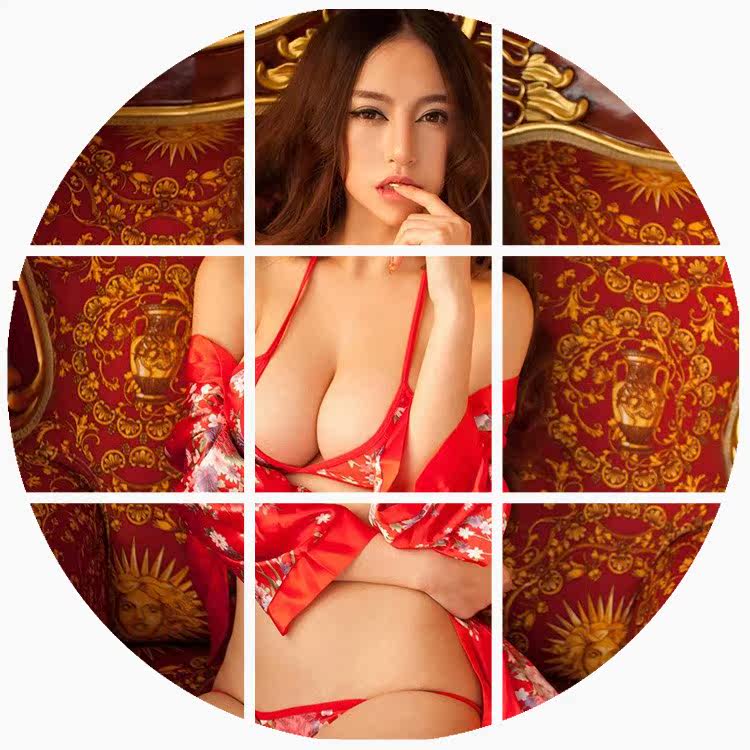 Peignoir - Ref 598244 Image 3