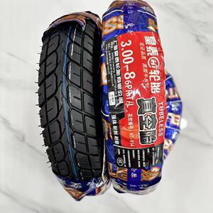 3.00-123.50-12加厚老年代步车