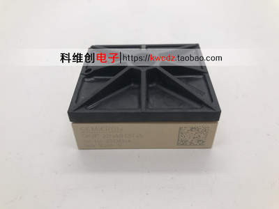 西门康SKIIP20NAB12IT45 SKIIP22NAB12IT45原装现货模块