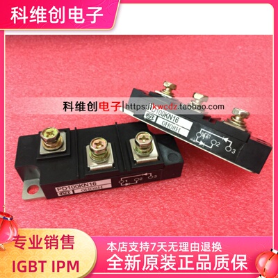 PD100KN16 进口 现货
