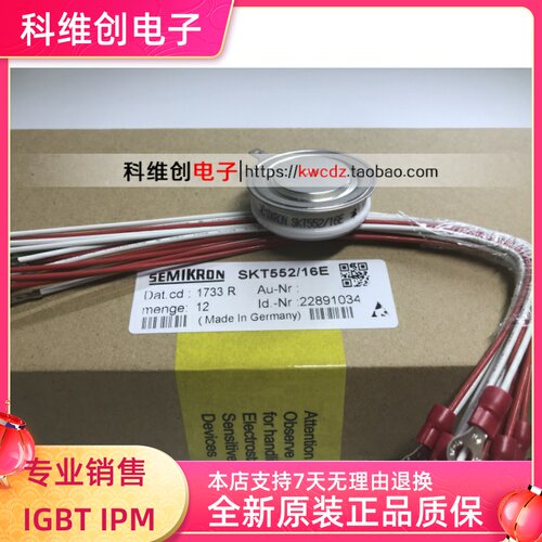 SKT552/16E  PERI-102KP500-26  全新原装 现货 拍前咨询