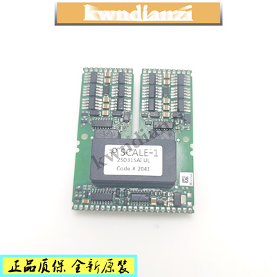 2SD315AI2SD315AI-33驱动板现货