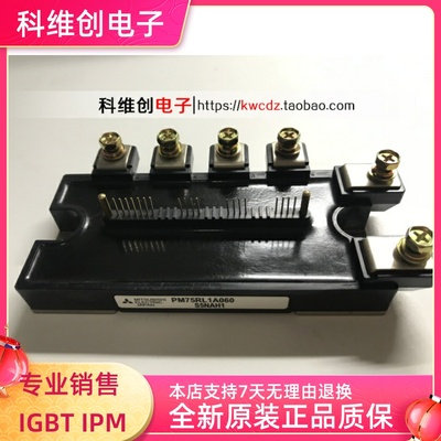 全新 PM75RL1A060 PM75RL1A120 PM75RL1B060 PM75RL1B120