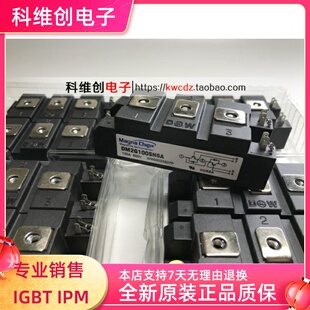 DM2G100SH6A DM2G100SH6N 100A 600V 全新原装进口