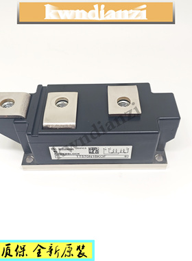 全新IGBT模块TT570N16KOF全新原装正品进口 多型号 客服询价