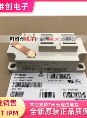 全新原装 BSM300GA170DN2 BSM300GA170DN2S 功率模块