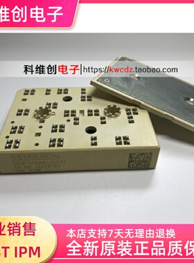 SKiiP31NAB125T12 IGBT模块 原装正品