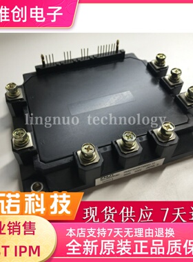 全新模块 进口 6MBP400RTM060-12 功率模块